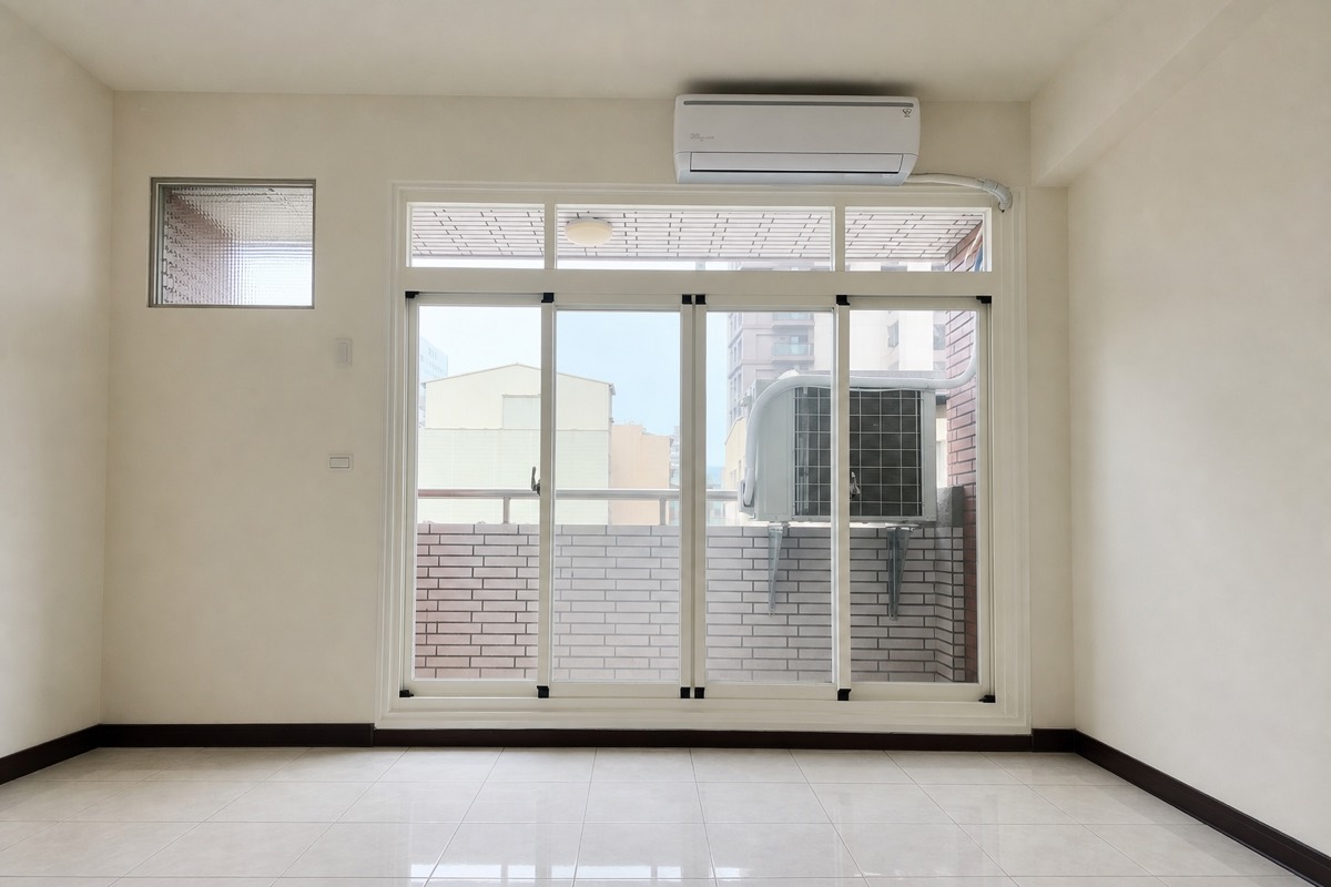 豐原劉邸改裝案工程